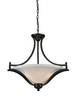 Pendants Bowl Style by Z-Lite ( 224 | 703P-MB Lagoon ) 