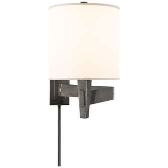 Lamps Swing Arm-Wall by Visual Comfort Signature ( 268 | PT 2000BZ-S Architect'S ) 