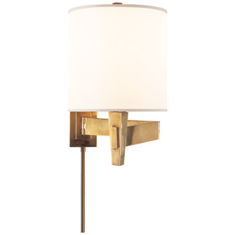 Lamps Swing Arm-Wall by Visual Comfort Signature ( 268 | PT 2000HAB-S Architect'S ) 