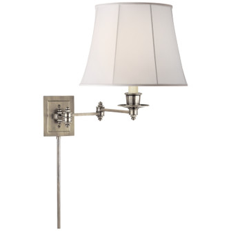 Lamps Swing Arm-Wall by Visual Comfort Signature ( 268 | S 2000AN-L Swing Arm Sconce ) 