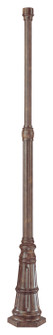 Exterior Posts by Minka-Lavery ( 7 | 7902-61 7902 ) 