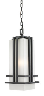 Exterior Hanging by Z-Lite ( 224 | 549CHB-BK Abbey ) 