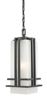 Exterior Hanging by Z-Lite ( 224 | 550CHB-ORBZ Abbey ) 