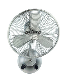 Fans Portable/Wall by Craftmade ( 46 | BW116BNK3 Bellows I ) 