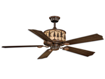 Fans Ceiling Fans by Vaxcel ( 63 | F0011 Yosemite ) 