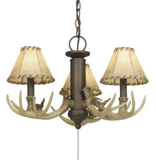 Fans Light Kits by Vaxcel ( 63 | LK33053WP Lodge ) 