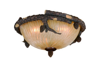 Fans Light Kits by Vaxcel ( 63 | LK51218WP Fan Light Kit ) 