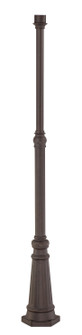 Exterior Posts by Quoizel ( 10 | PO9140IB Quoizel ) 