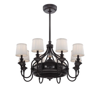 Fans Fandeliers by Savoy House ( 51 | 35-328-FD-13 Brisa ) 