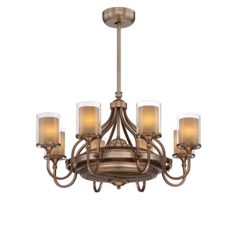 Fans Fandeliers by Savoy House ( 51 | 36-329-FD-21 Etesian ) 