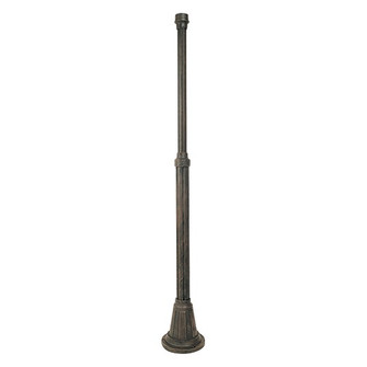 Exterior Posts by Maxim ( 16 | 1092BK/PHC11 Poles ) 