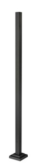 Exterior Posts by Z-Lite ( 224 | 536P-ORB Outdoor Post ) 