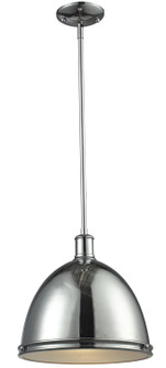 Pendants Metal Shade by Z-Lite ( 224 | 711P13-CH Mason ) 