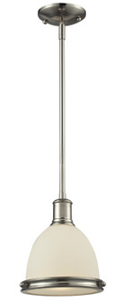 Mini Pendants Rod by Z-Lite ( 224 | 714MP-BN Mason ) 