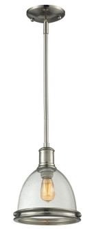 Mini Pendants Rod by Z-Lite ( 224 | 718MP-BN Mason ) 