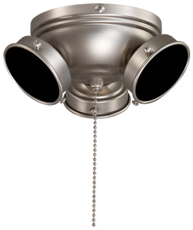 Fans Fitters by Minka Aire ( 15 | K35-BS Light Kit ) 