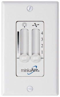 Fans Fan Controls by Minka Aire ( 15 | WC110 Spacesaver ) 