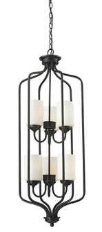 Foyer/Hall Lanterns Open Frame by Z-Lite ( 224 | 414-40 Cardinal ) 