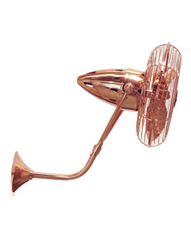 Fans Portable/Wall by Matthews Fan Company ( 101 | BP-CP-MTL Bruna Parede ) 