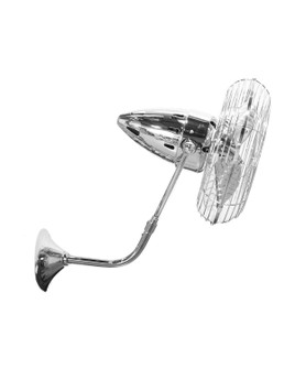 Fans Portable/Wall by Matthews Fan Company ( 101 | BP-CR-MTL Bruna Parede ) 