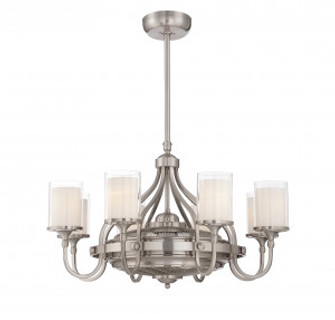 Fans Fandeliers by Savoy House ( 51 | 36-329-FD-SN Etesian ) 