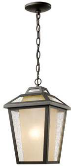 Exterior Hanging by Z-Lite ( 224 | 532CHM-ORB Memphis Outdoor ) 