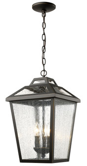 Exterior Hanging by Z-Lite ( 224 | 539CHB-ORB Bayland ) 