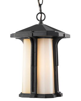 Exterior Hanging by Z-Lite ( 224 | 542CHB-BK Harbor Lane ) 