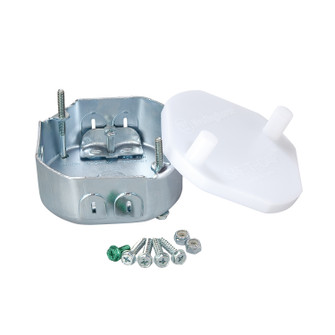 Fans Accessories by Westinghouse Lighting ( 88 | 102000 Saf-T-Box ) 