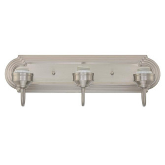 Utility Incomplete by Westinghouse Lighting ( 88 | 6300800 Wall Fixture ) 