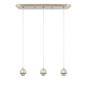Utility Incomplete by Westinghouse Lighting ( 88 | 6301200 Mini Pendant ) 