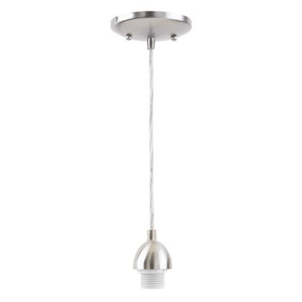 Utility Incomplete by Westinghouse Lighting ( 88 | 7028400 Mini Pendant ) 