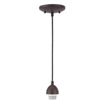 Utility Incomplete by Westinghouse Lighting ( 88 | 7028500 Mini Pendant ) 
