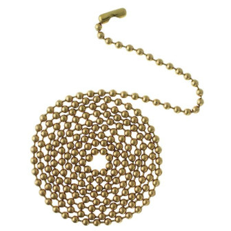 Fans Accessories by Westinghouse Lighting ( 88 | 7701200 Beaded Chain ) 