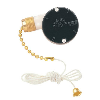 Fans Accessories by Westinghouse Lighting ( 88 | 7702100 Pull Chain ) 