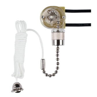 Fans Accessories by Westinghouse Lighting ( 88 | 7702200 Fan Light Switch ) 