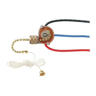 Fans Accessories by Westinghouse Lighting ( 88 | 7705200 Fan Light Switch ) 