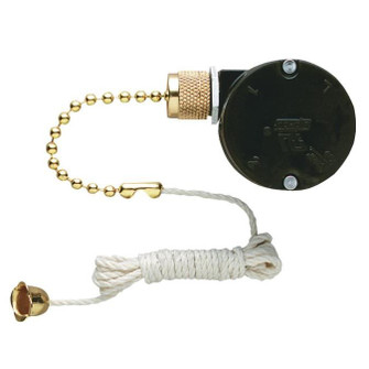 Fans Accessories by Westinghouse Lighting ( 88 | 7707500 Fan Switch ) 