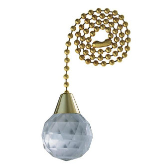 Fans Accessories by Westinghouse Lighting ( 88 | 7708400 Pull Chain ) 