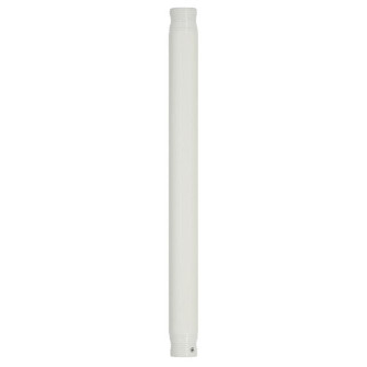 Fans Accessories by Westinghouse Lighting ( 88 | 7724300 Extension Down Rod ) 