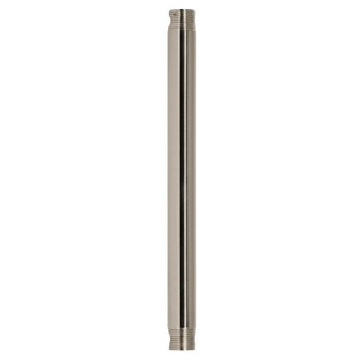 Fans Accessories by Westinghouse Lighting ( 88 | 7749200 Extension Down Rod ) 