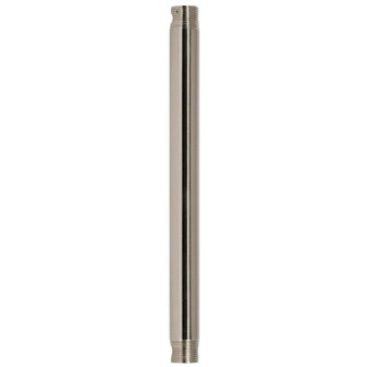 Fans Accessories by Westinghouse Lighting ( 88 | 7752700 Extension Down Rod ) 
