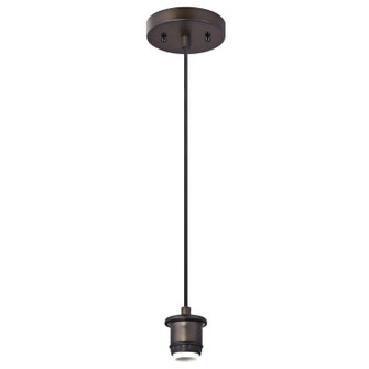 Utility Incomplete by Westinghouse Lighting ( 88 | 6102400 Mini Pendant ) 