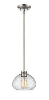 Mini Pendants Rod by Z-Lite ( 224 | 722MP-BN Amon ) 