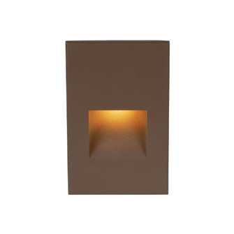 Utility Indoor Step Lights by W.A.C. Lighting ( 34 | WL-LED200-AM-BZ Led200 ) 
