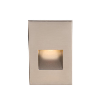 Utility Indoor Step Lights by W.A.C. Lighting ( 34 | WL-LED200-C-BN Led200 ) 