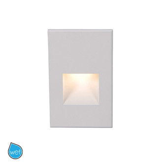 Utility Indoor Step Lights by W.A.C. Lighting ( 34 | WL-LED200-C-WT Led200 ) 