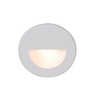 Utility Indoor Step Lights by W.A.C. Lighting ( 34 | WL-LED300-C-WT Led3 Cir ) 