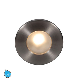 Utility Indoor Step Lights by W.A.C. Lighting ( 34 | WL-LED310-C-BN Led3 Cir ) 