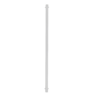 Track Parts by W.A.C. Lighting ( 34 | X18-WT ) 